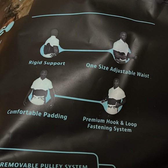 🧬🙌🏻🧬• 🧬ViveHealth x Back Support Vibes🧬•🙌🏻🧬 - Picture 6 of 14